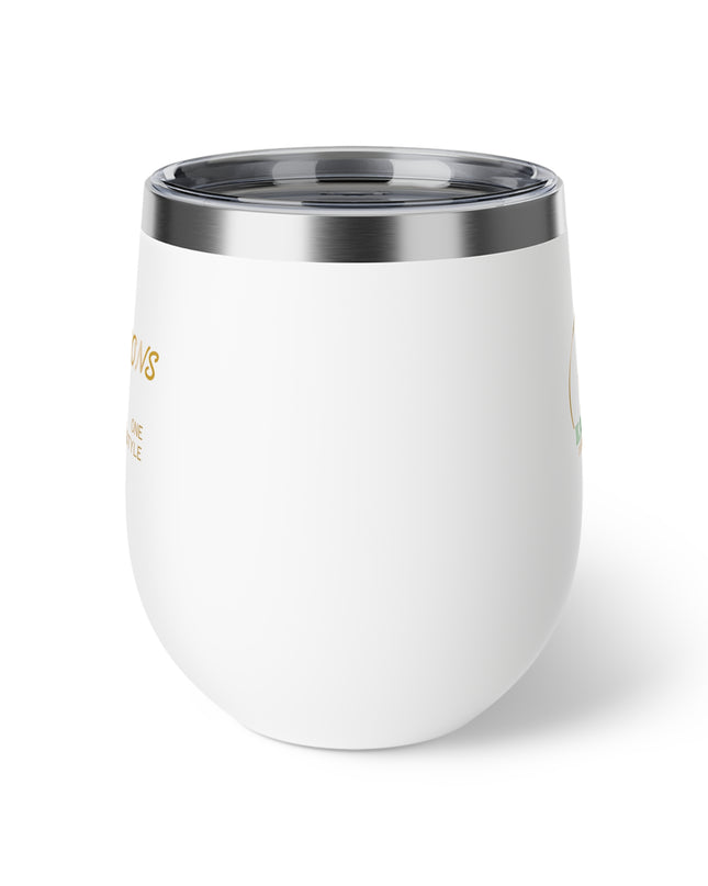 Insulated Coffee Cup - Stay Stylish and Warm with KAFE' 54