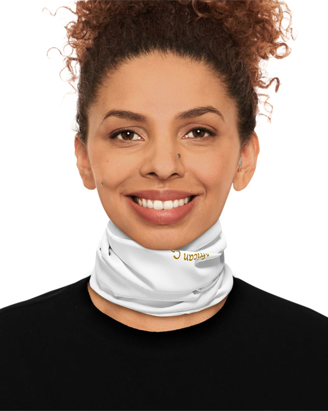 A breathable, lightweight neck gaiter designed for active days in the sun. Soft polyester microfiber moves with you and pulls moisture away so skin stays cool during long hikes, road rides, gardening sessions, or outdoor work. 