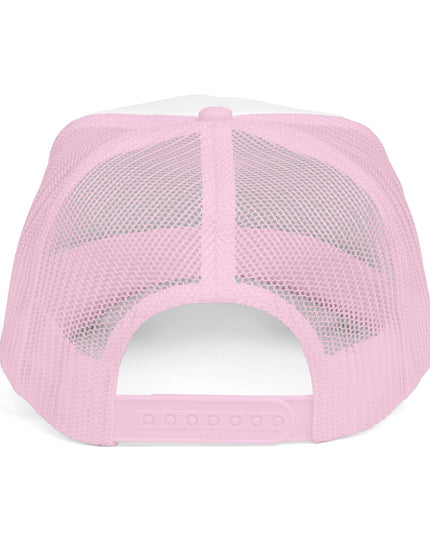 Trucker Hat 54 Nations Coffee Culture