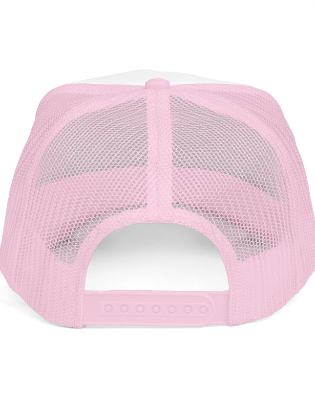 Trucker Hat 54 Nations Coffee Culture