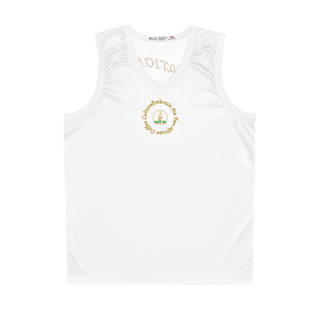 Basketball Jersey 54 Nations One Lifestyle Performance Tank