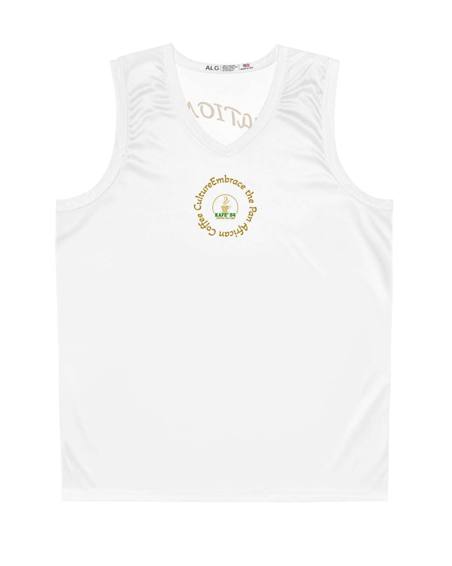 Basketball Jersey 54 Nations One Lifestyle Performance Tank