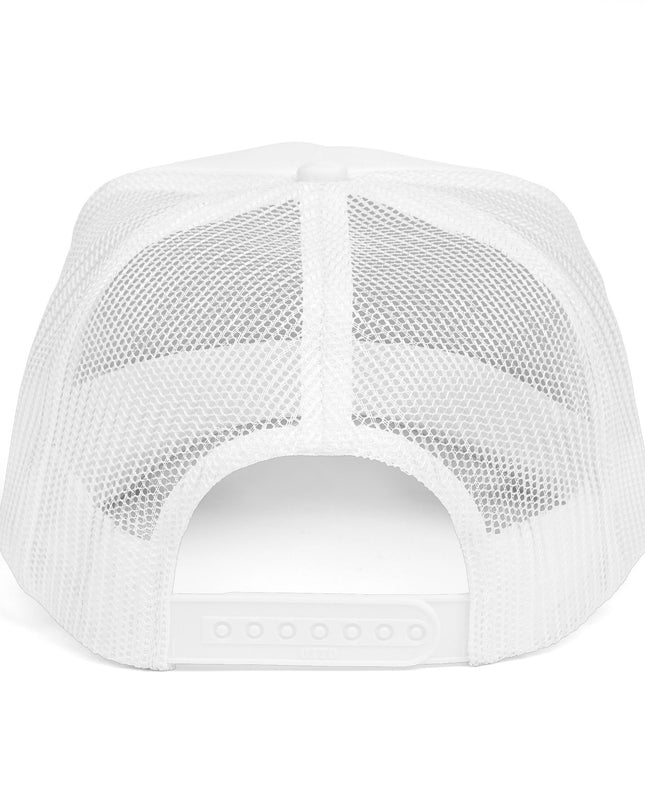 Trucker Hat Embrace the Pan African Coffee Culture