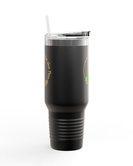 Coffee Culture Embrace Insulated Travel Mug