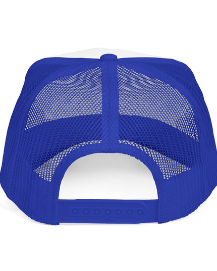 Trucker Hat Embrace the Pan African Coffee Culture