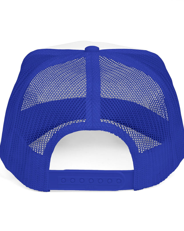 Trucker Hat Embrace the Pan African Coffee Culture