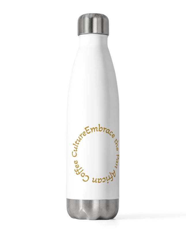 20oz Insulated Bottle