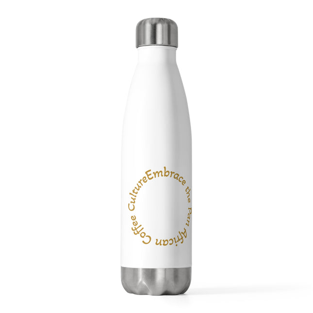 20oz Insulated Bottle