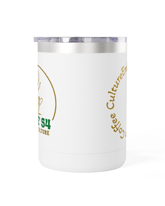 Coffee Culture 15oz Mug