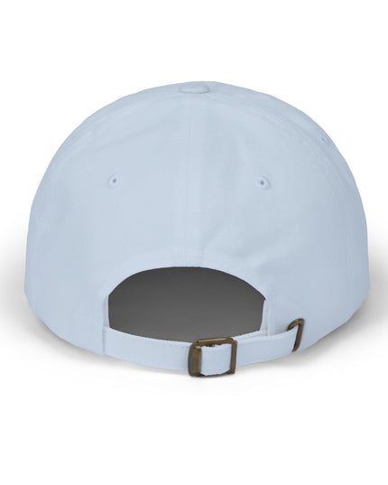 Kafe' 54 Dad Cap — "Embrace the Pan African Culture" Embroidered Hat