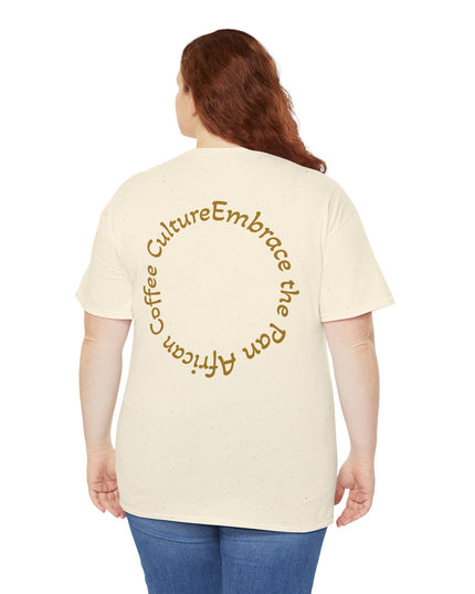 Coffee Culture T-Shirt