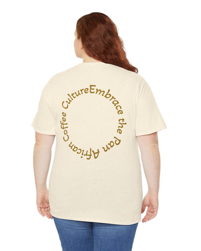 Coffee Culture T-Shirt