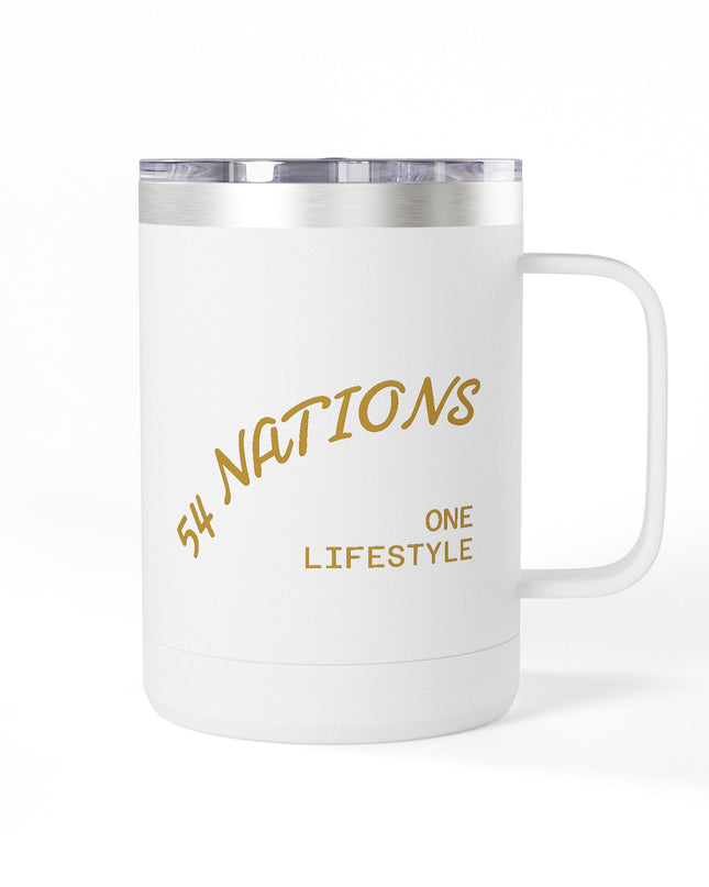 Coffee Culture 15oz Mug
