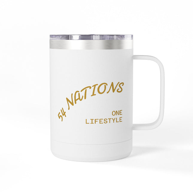 Coffee Culture 15oz Mug