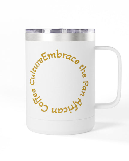 Coffee Culture 15oz Mug