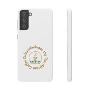 Samsung Galaxy S21 Plus / Glossy