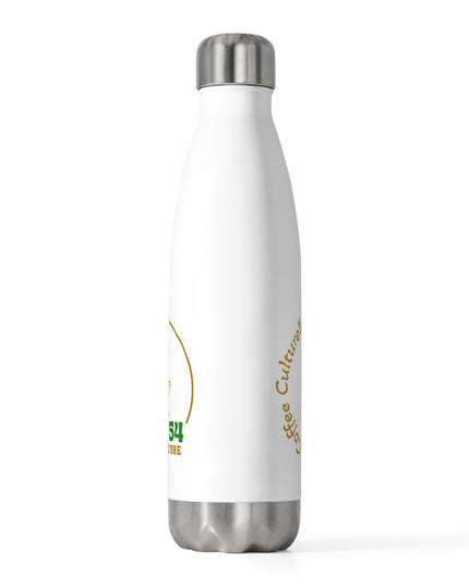 20oz Insulated Bottle