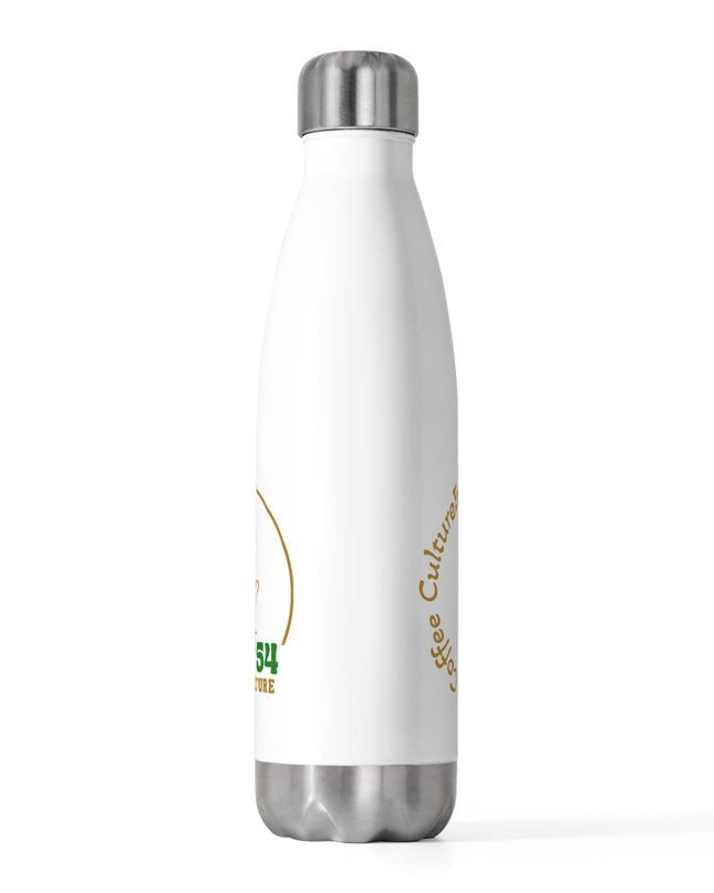 20oz Insulated Bottle
