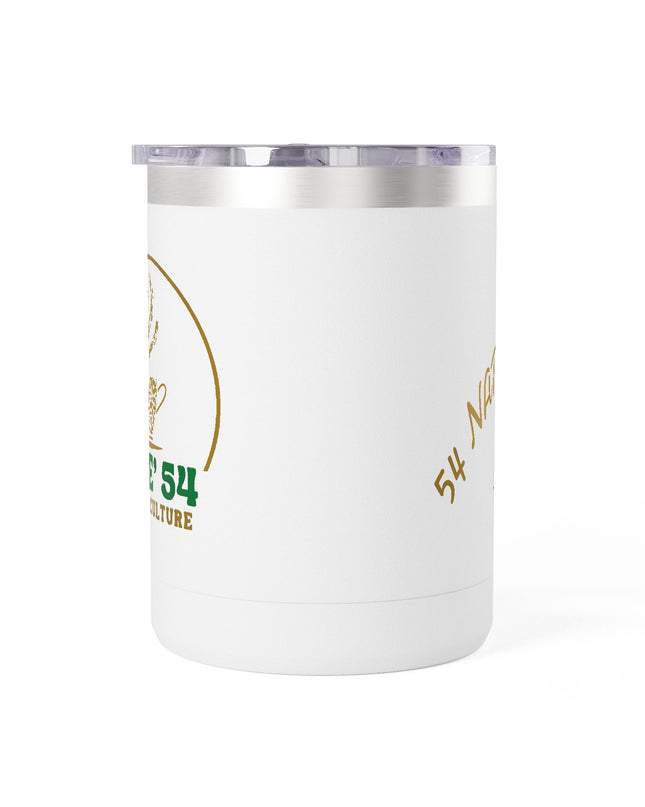 Coffee Culture 15oz Mug