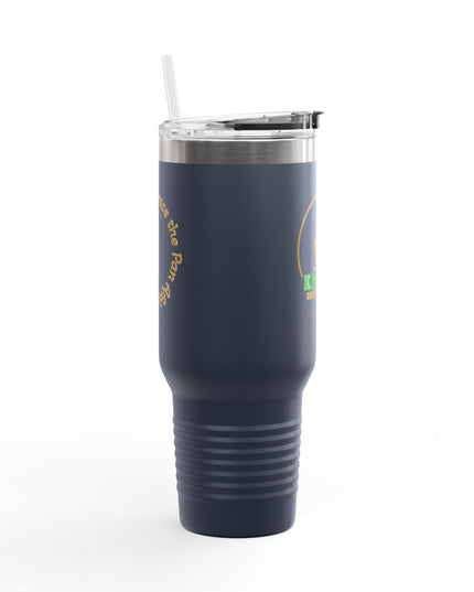 Coffee Culture Embrace Insulated Travel Mug
