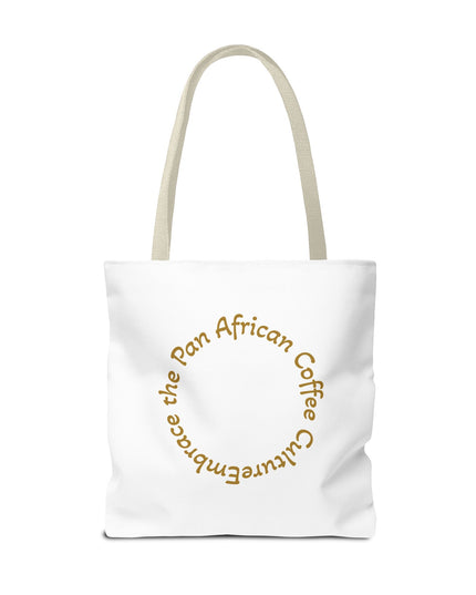Coffee Culture Embrace Tote Bag