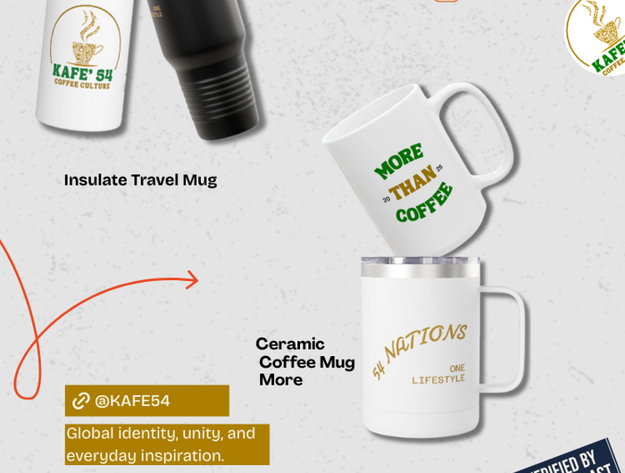 <h1>More Than Coffee</h1>